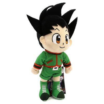 Hunter X Hunter SD Gon 8 Inch Plush Image 1