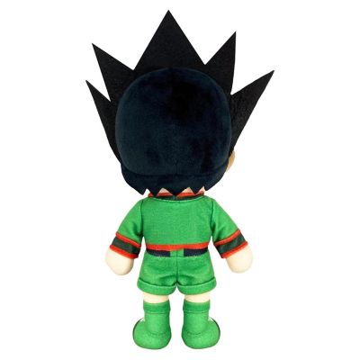 Hunter X Hunter SD Gon 8 Inch Plush Image 2