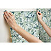 Hydrangea Peel &amp; Stick Wallpaper Image 2
