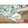 Hydrangea Peel &amp; Stick Wallpaper Image 3