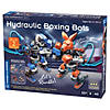 Hydraulic Boxing Bots STEM Kit Image 1