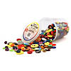 Hygloss Bucket O'Buttons, Assorted, 16 oz Per Pack, 3 Packs Image 1