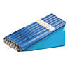 Hygloss&amp;#174; Cello-Wrap&amp;#8482; Roll, Blue, 6 Rolls Image 1