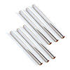 Hygloss&amp;#174; Cello-Wrap&amp;#8482; Roll, Clear, 6 Rolls Image 1