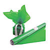 Hygloss&amp;#174; Cello-Wrap&amp;#8482; Roll, Green, 6 Rolls Image 1