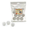 Hygloss Craft Foam Balls, 1-1/2 Inch, 12 Per Pack, 6 Packs Image 1