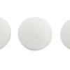 Hygloss Craft Foam Balls, 3 Inch, 12 Per Pack, 2 Packs Image 2