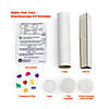 Hygloss&amp;#174; Make A Kaleidoscope Kit, 6 Kits Image 1