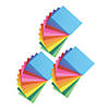 Hygloss&amp;#174; Mighty Bright&amp;#8482; Paper Placemats, 72 count Image 1