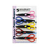 Hygloss Paper Shapers&amp;#174; Decorative Scissors Set 2, 5 Per Set, 2 Sets Image 1