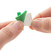 I Caught a Leprechaun Jar Craft Kit - Makes 6 Image 2