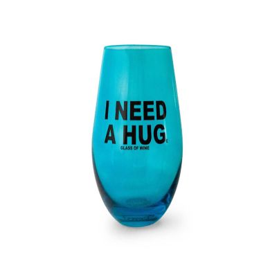 I Need A HUGe Glass Of Wine Image 1