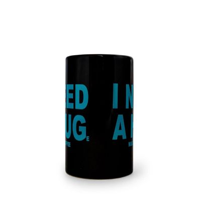 I Need a HUGe Mug of Coffee Image 1
