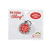 I&amp;#8216;ve Been a Good Boy Pet Tag Image 1