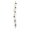 Ice Branch Garland 5'L Plastic Image 1