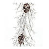 Ice Branch Garland 5'L Plastic Image 2