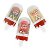 Ice Cream Candy Lollipops - 12 Pc. Image 1