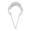 Ice Cream Cone 4" Cookie Cutters Image 1