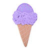Ice Cream Cone 4" Cookie Cutters Image 3