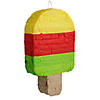 Ice Pop Party Pi&amp;#241;ata Image 1