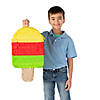 Ice Pop Party Pi&amp;#241;ata Image 1