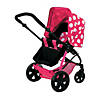 iCoo Pacific Duo Doll Stroller Image 1