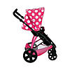 iCoo Pacific Duo Doll Stroller Image 2