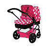 iCoo Pacific Duo Doll Stroller Image 3