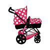 iCoo Pacific Duo Doll Stroller Image 4