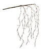 Icy Hanging Branch (Set of 6) Image 1