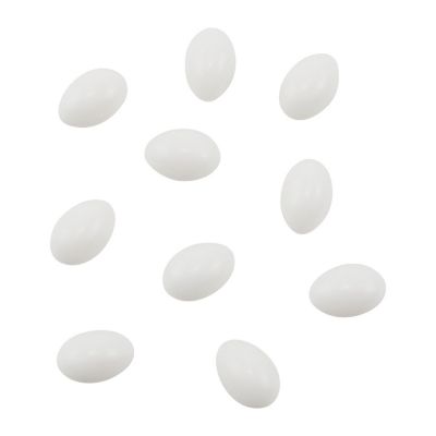 Idea-Ology Bauble Eggs-50/Pkg Image 1