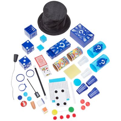 Ideal Magic Spectacular Magic Suitcase Image 2