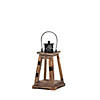 Ideal Small Candle Lantern 12" Image 1
