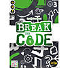 IELLO Break the Code Game Image 1