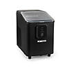 Igloo 26lb Self-Cleaning Ice Maker - Black Image 1