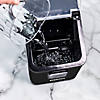 Igloo 26lb Self-Cleaning Ice Maker - Black Image 2
