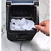 Igloo 26lb Self-Cleaning Ice Maker - Black Image 3