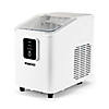 Igloo 26lb Self Cleaning Ice Maker, White Image 1