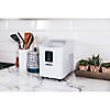 Igloo 26lb Self Cleaning Ice Maker, White Image 2