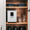 Igloo 26lb Self Cleaning Ice Maker, White Image 3