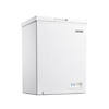 Igloo 3.5 Cu. Ft. Chest Freezer, White Image 1