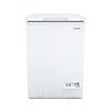 Igloo 3.5 Cu. Ft. Chest Freezer, White Image 1