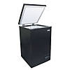 Igloo 3.5 Cu. Ft. Chest Freezer Image 2