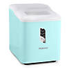 Igloo Automatic Self-Cleaning 26-Pound Ice Maker, Aqua Image 1
