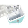 Igloo Automatic Self-Cleaning 26-Pound Ice Maker, Aqua Image 2