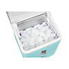 Igloo Automatic Self-Cleaning 26-Pound Ice Maker, Aqua Image 3