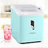 Igloo Automatic Self-Cleaning 26-Pound Ice Maker, Aqua Image 4