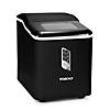 Igloo Automatic Self-Cleaning 26-Pound Ice Maker, Black Image 1