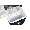 Igloo Automatic Self-Cleaning 26-Pound Ice Maker, Black Image 2