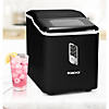 Igloo Automatic Self-Cleaning 26-Pound Ice Maker, Black Image 4
